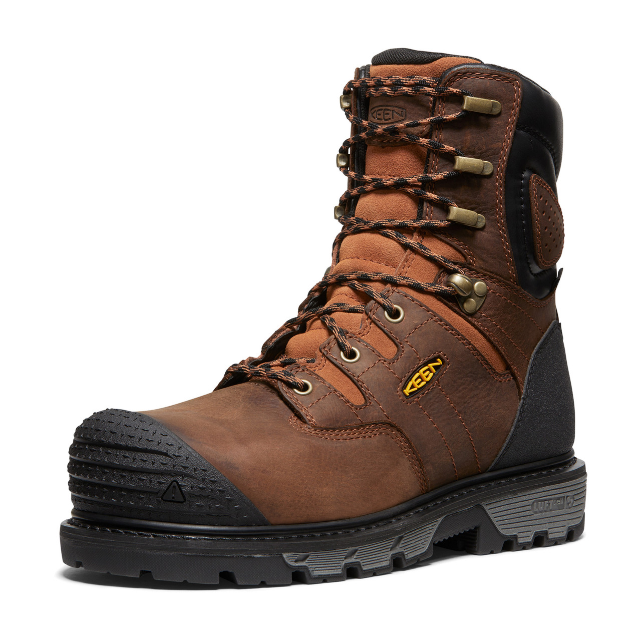 Keen Utility Camden #1027672 Men's 8